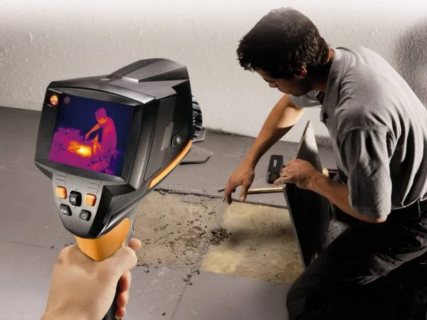 Kuyucak Su Kaçağı Tespiti